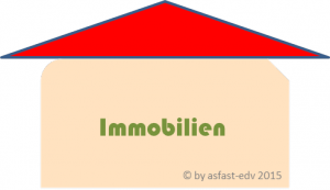 Immobilie