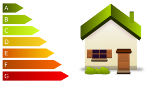 Energieeffizienz beim Hausbau