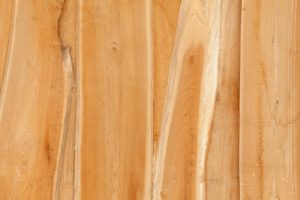 Wandpanel aus Holz